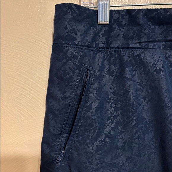 🌿 Orvis Blue Marbled Active Skirt – Size XL - Picture 6 of 8